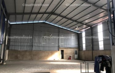 WH188, 330m2 General Warehouse at Binh Duong