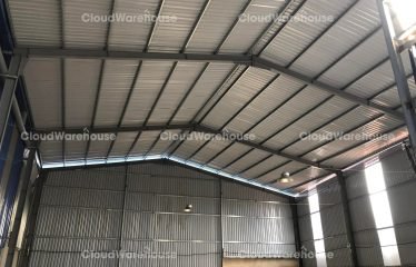WH188, 330m2 General Warehouse at Binh Duong