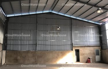 WH188, 330m2 General Warehouse at Binh Duong