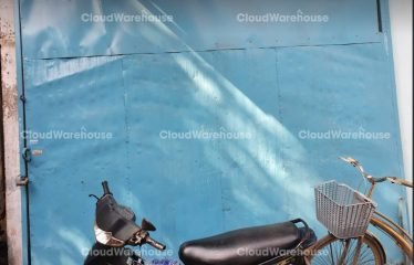 WH189, 192m2 General Self Storage at Ho Chi Minh