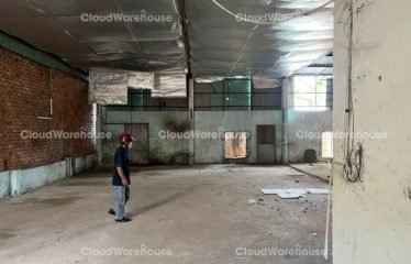 WH189, 192m2 General Self Storage at Ho Chi Minh