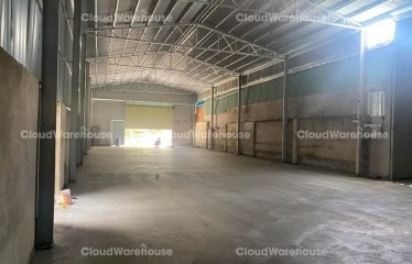 WH190, 500m2 General Warehouse at Dong Nai