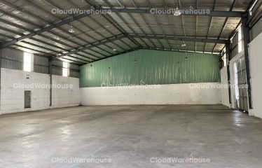 WH191, 800m2 General Warehouse at Ho Chi Minh