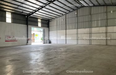 WH191, 800m2 General Warehouse at Ho Chi Minh
