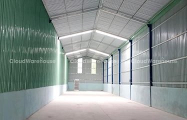 WH192, 384m2 General Warehouse at Binh Duong