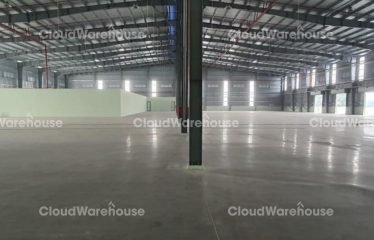 WH193, 4298m2 General Warehouse at Hai Phong