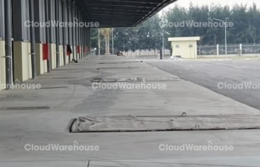 WH194, 3485m2 General Warehouse at Hai Phong