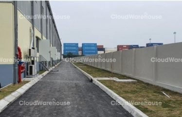WH194, 3485m2 General Warehouse at Hai Phong