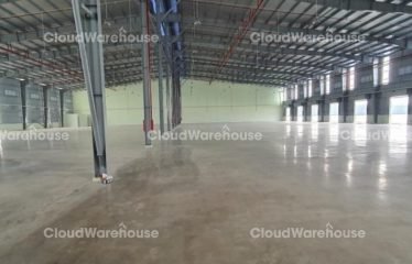 WH194, 3485m2 General Warehouse at Hai Phong