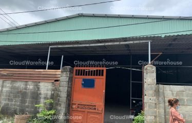 WH196, 500m2 General Warehouse at Ho Chi Minh