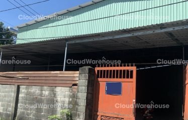 WH196, 500m2 General Warehouse at Ho Chi Minh