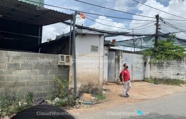WH196, 500m2 General Warehouse at Ho Chi Minh