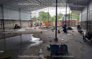 WH196, 500m2 General Warehouse at Ho Chi Minh