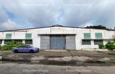 WH197, 700m2 High Standard Warehouse at Ho Chi Minh