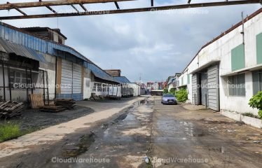 WH197, 700m2 High Standard Warehouse at Ho Chi Minh