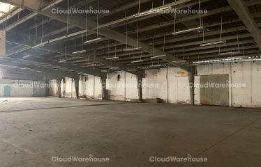 WH197, 700m2 High Standard Warehouse at Ho Chi Minh