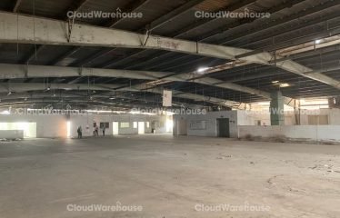 WH197, 700m2 High Standard Warehouse at Ho Chi Minh