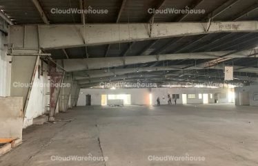 WH197, 700m2 High Standard Warehouse at Ho Chi Minh