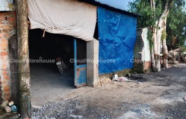 WH198, 330m2 General Warehouse at Ho Chi Minh