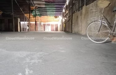 WH198, 330m2 General Warehouse at Ho Chi Minh
