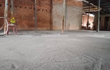 WH198, 330m2 General Warehouse at Ho Chi Minh