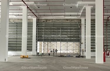 WH199, 10500m2 High Standard Warehouse at Binh Duong