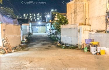WH200, 260m2 General Warehouse at Ho Chi Minh