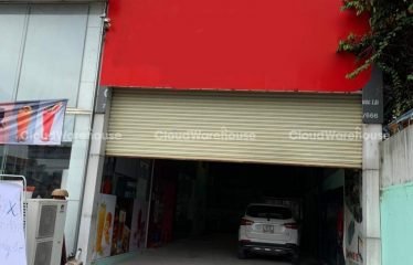 WH201, 360m2 General Warehouse at Ho Chi Minh