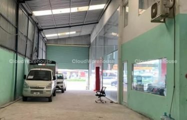 WH201, 360m2 General Warehouse at Ho Chi Minh