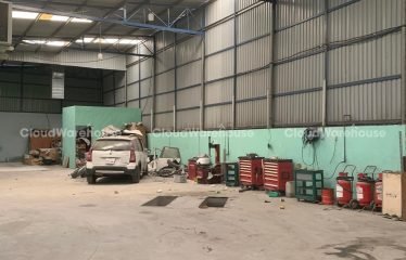WH201, 360m2 General Warehouse at Ho Chi Minh