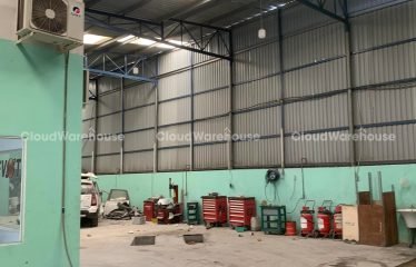 WH201, 360m2 General Warehouse at Ho Chi Minh