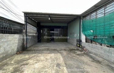 WH202, 300m2 General Warehouse at Binh Thuan