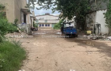 WH203, 220m2 High Standard Warehouse at Ho Chi Minh