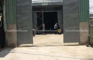 WH205, 200m2 General Self Storage at Ho Chi Minh