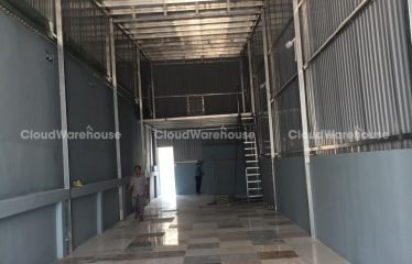 WH205, 200m2 General Self Storage at Ho Chi Minh