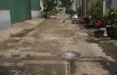 WH206, 240m2 General Warehouse at Ho Chi Minh