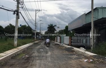 WH207, 230m2 General Warehouse at Ho Chi Minh