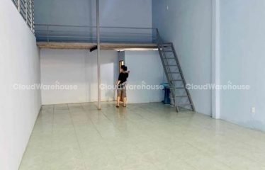 WH207, 230m2 General Warehouse at Ho Chi Minh