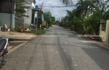 WH208, 155m2 General Self Storage at Ho Chi Minh
