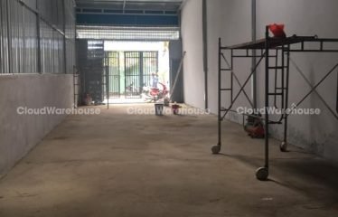WH208, 155m2 General Self Storage at Ho Chi Minh