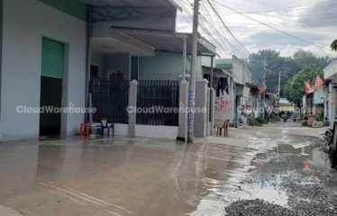 WH209, 360m2 General Warehouse at Binh Duong