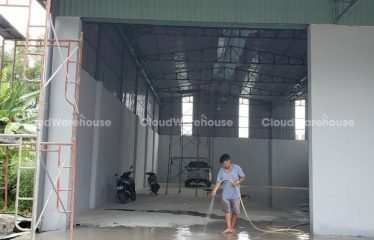 WH209, 360m2 General Warehouse at Binh Duong