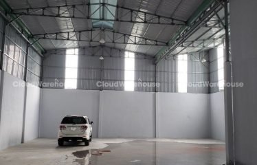 WH209, 360m2 General Warehouse at Binh Duong
