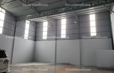 WH209, 360m2 General Warehouse at Binh Duong