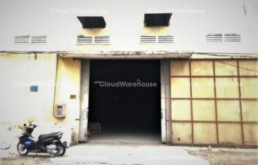WH210, 1450m2 High Standard Warehouse at Ho Chi Minh
