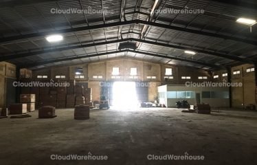 WH210, 1450m2 High Standard Warehouse at Ho Chi Minh