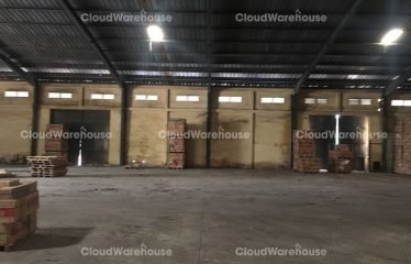 WH210, 1450m2 High Standard Warehouse at Ho Chi Minh