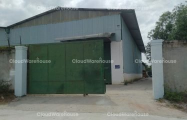 WH211, 3300m2 High Standard Warehouse at Dong Nai
