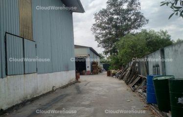 WH211, 3300m2 High Standard Warehouse at Dong Nai