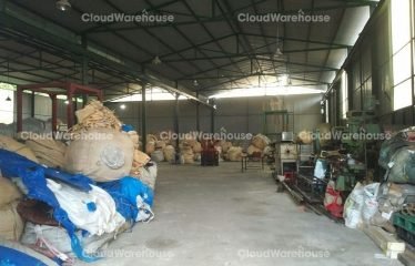 WH211, 3300m2 High Standard Warehouse at Dong Nai